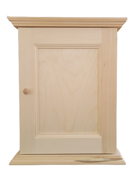 Key cabinet, #286B