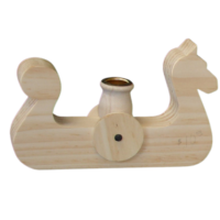 Viking Candle Ship (Single cup), #480