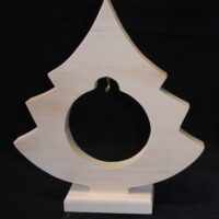 Ornament Holder Tree, #705 - Image 2