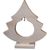 Ornament Holder Tree, #705
