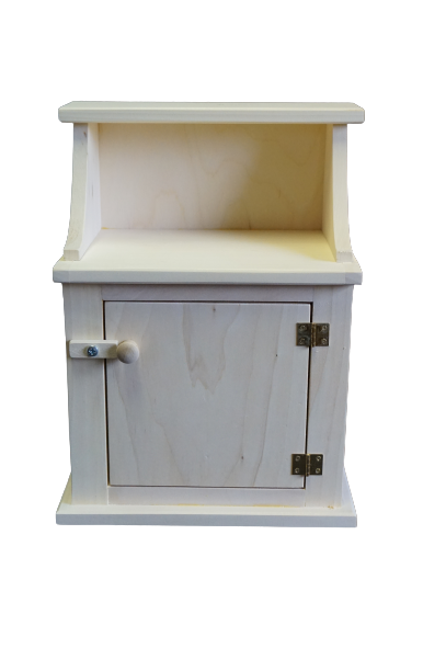 Doll Dry Sink, #609