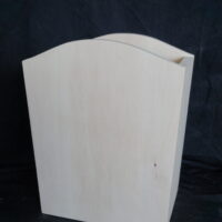 Wastebasket, #343 - Image 2