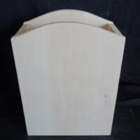 Wastebasket, #343 - Image 3