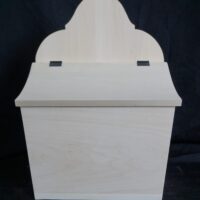 Bread Box, #320 - Image 2