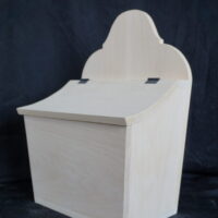 Bread Box, #320 - Image 3