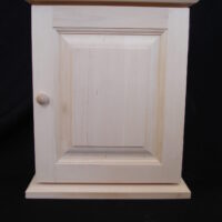 Key Cabinet, #286A - Image 2