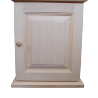 Key Cabinet, #286A