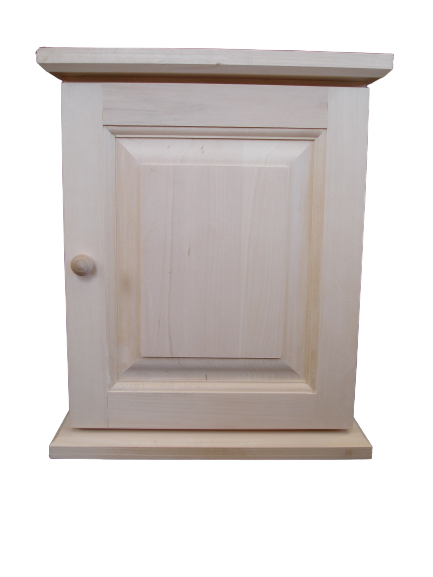 Key Cabinet, #286A