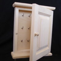 Key Cabinet, #286A - Image 3