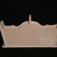 Cracker Box, #302 - Image 2