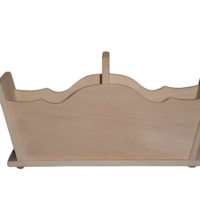 Cracker Box, #302