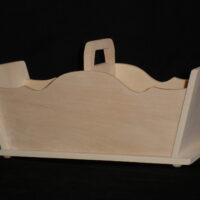 Cracker Box, #302 - Image 3