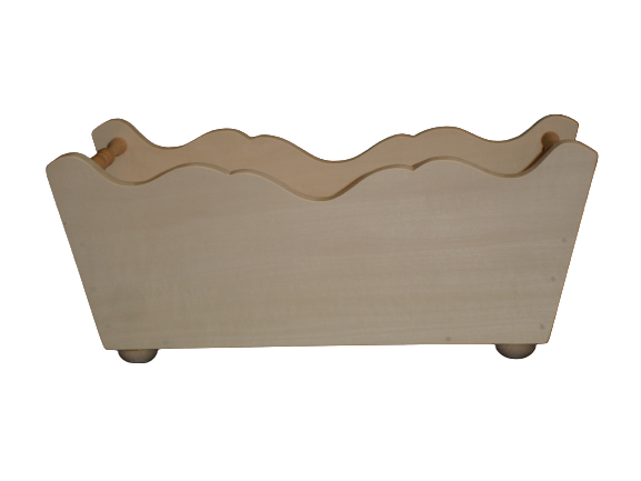Cracker Box, #301