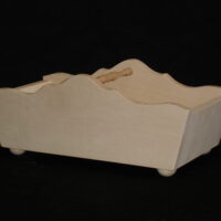 Cracker Box, #300 - Image 3