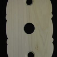 Wine Glass Holder, #528A - Image 2