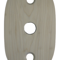 Wine Glass Holder, #528B