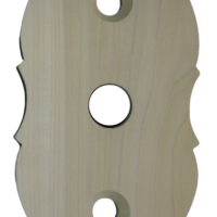 Wine Glass Holder, #528C