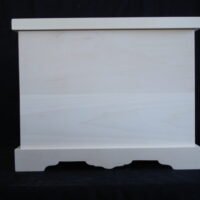 Urn Box, #303 - Image 2