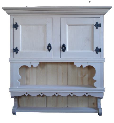 Dovre Cabinet, #422