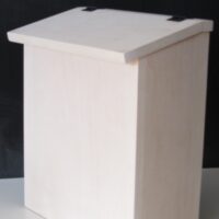 Mailbox, #318 - Image 4