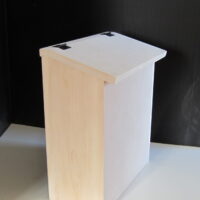Mailbox, #318 - Image 2