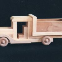 Farm Truck, #603 - Image 2