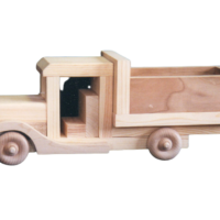 Farm Truck, #603