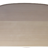 Door Crown, #513A