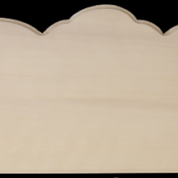 Door Crown, #513B - Image 2