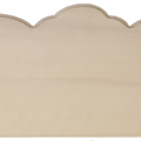 Door Crown, #513B
