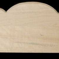 Door Crown, #513C - Image 2