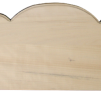 Door Crown, #513C