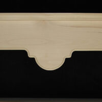 Large Mantle Shelf, #113 - Image 2