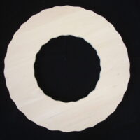 Wreath, #526 - Image 2