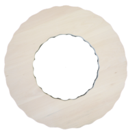 Wreath, #526