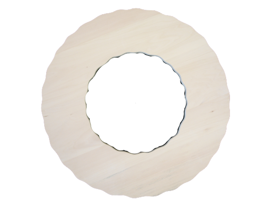 Wreath, #526