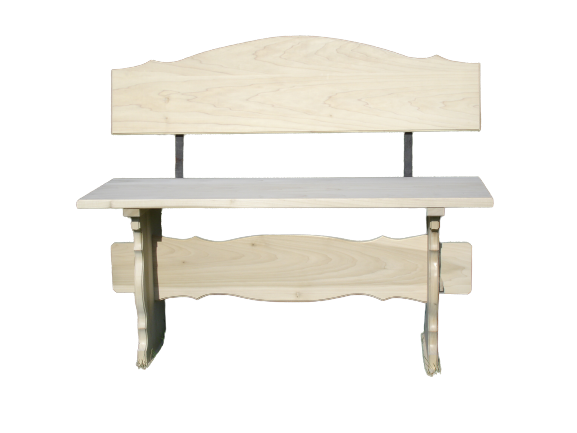 Nordic Bench, #327