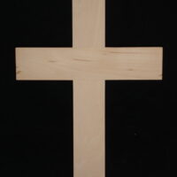 Small Cross, #533 - Image 2