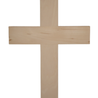 Small Cross, #533
