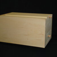 Candle Box, #299 - Image 2