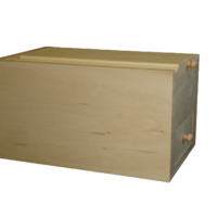 Candle Box, #299