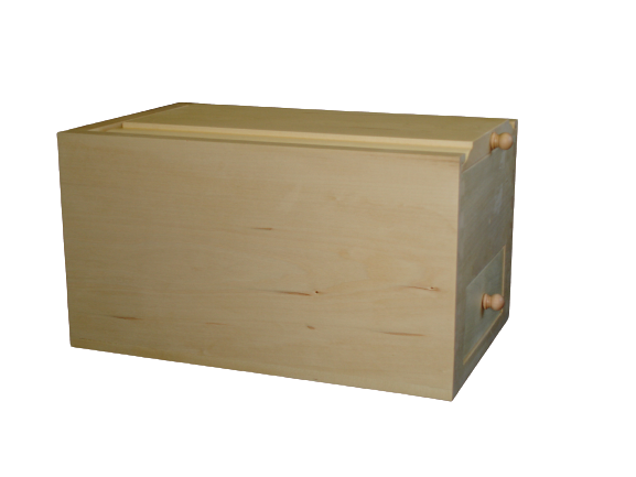 Candle Box, #299