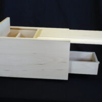 Candle Box, #299 - Image 3