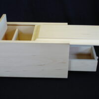 Candle Box, #299 - Image 4