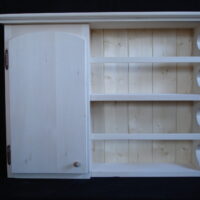 Spice Cabinet, #423 - Image 2