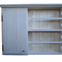 Spice Cabinet, #423
