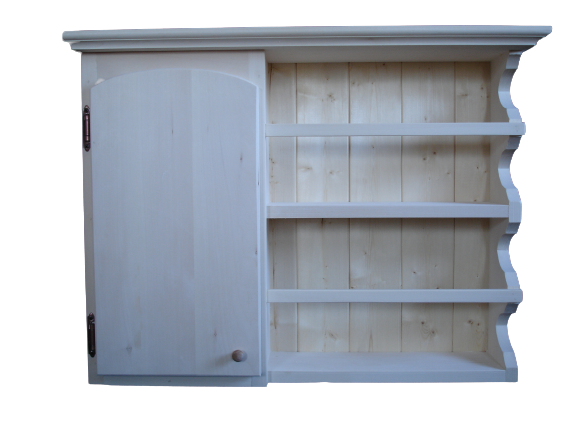 Spice Cabinet, #423