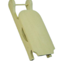 Small Sled, #702