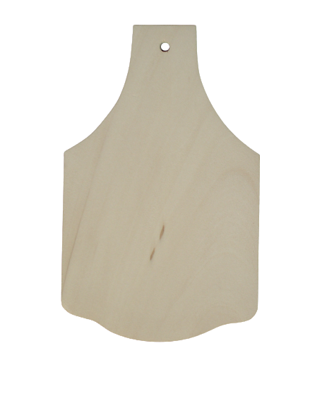 Sandwich Board, Paddle, #507A