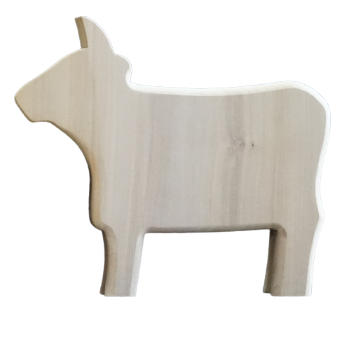 Dala Cow - Large, #736